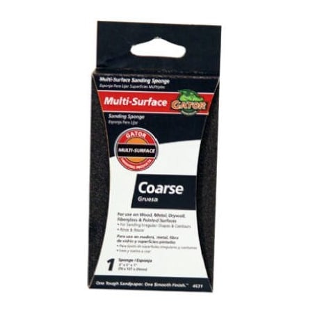 Gator Finishing 3x5 36G Sand Sponge 4631GA